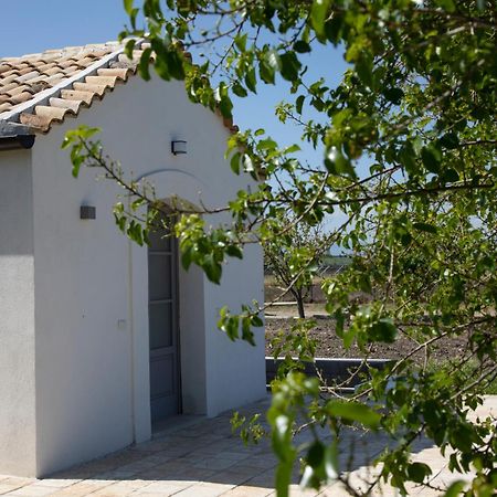 Masseria Celentano Relais & Agriturismo San Severo Luaran gambar