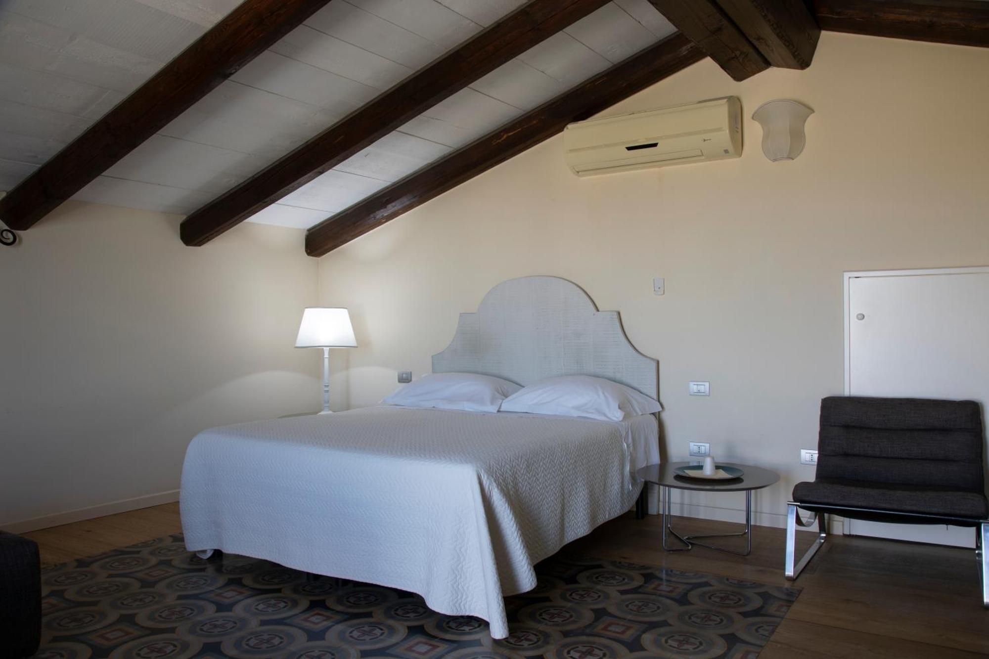 Masseria Celentano Relais & Agriturismo San Severo Luaran gambar