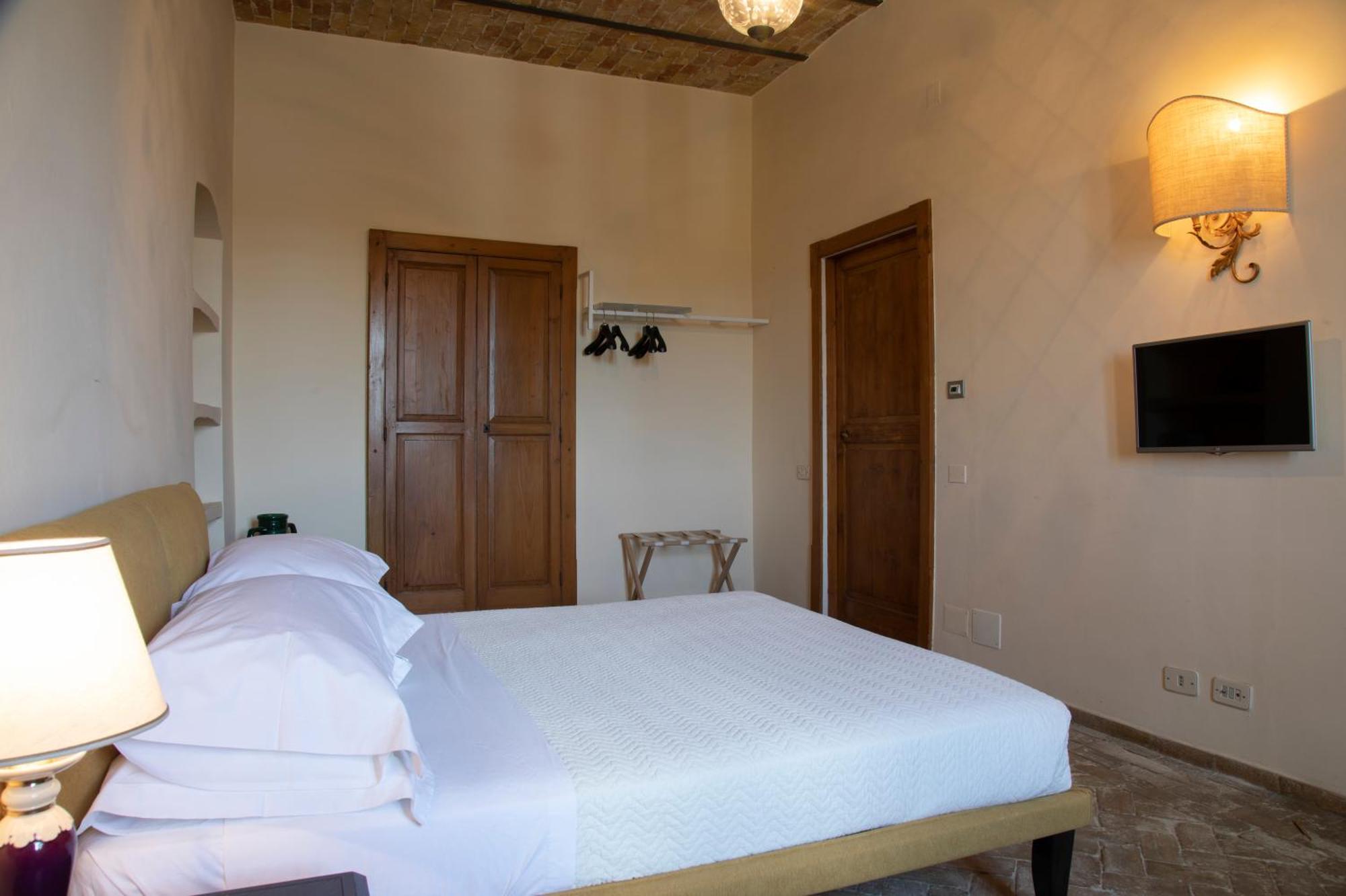 Masseria Celentano Relais & Agriturismo San Severo Luaran gambar