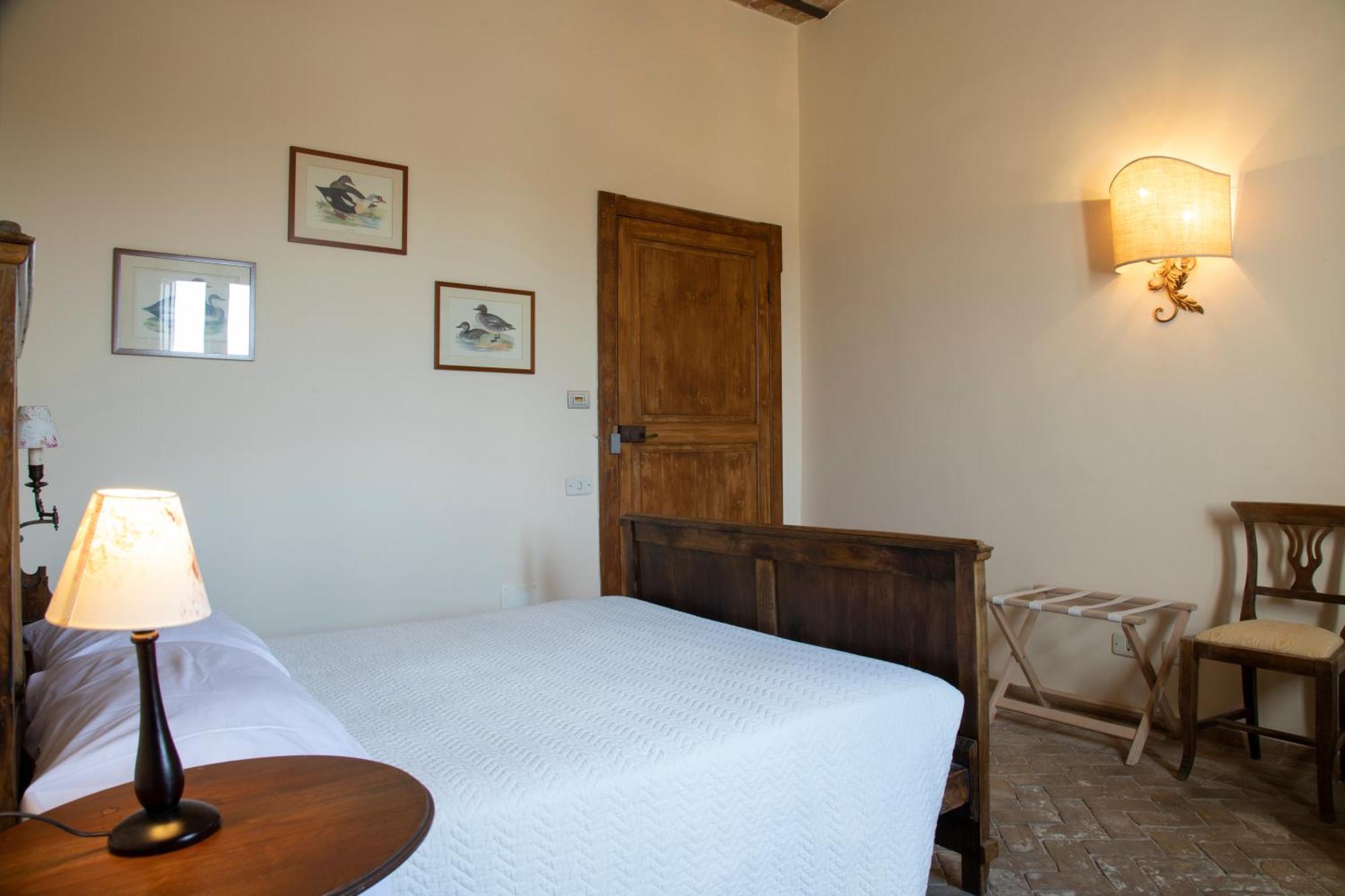 Masseria Celentano Relais & Agriturismo San Severo Luaran gambar