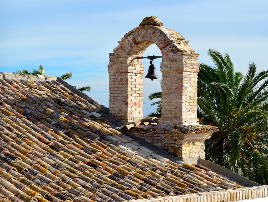 Masseria Celentano Relais & Agriturismo San Severo Bilik gambar