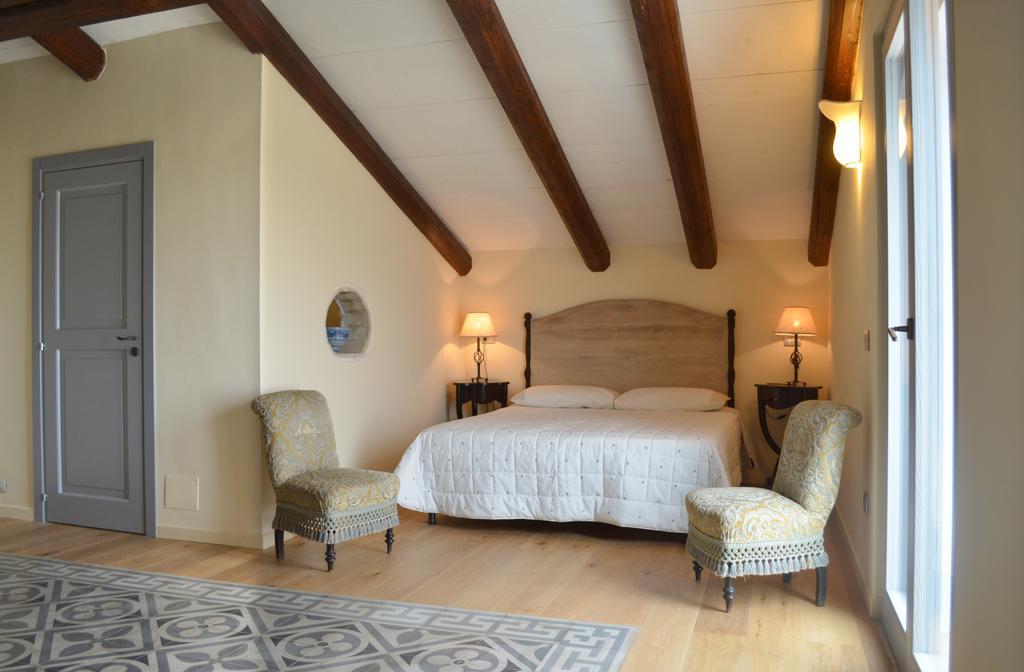 Masseria Celentano Relais & Agriturismo San Severo Bilik gambar
