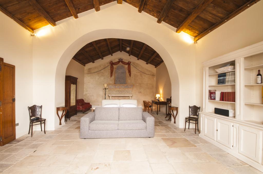 Masseria Celentano Relais & Agriturismo San Severo Luaran gambar